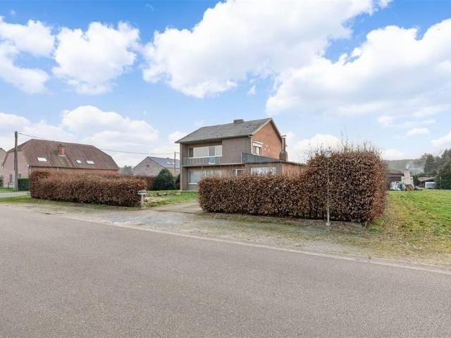 te koop Huis Paal
