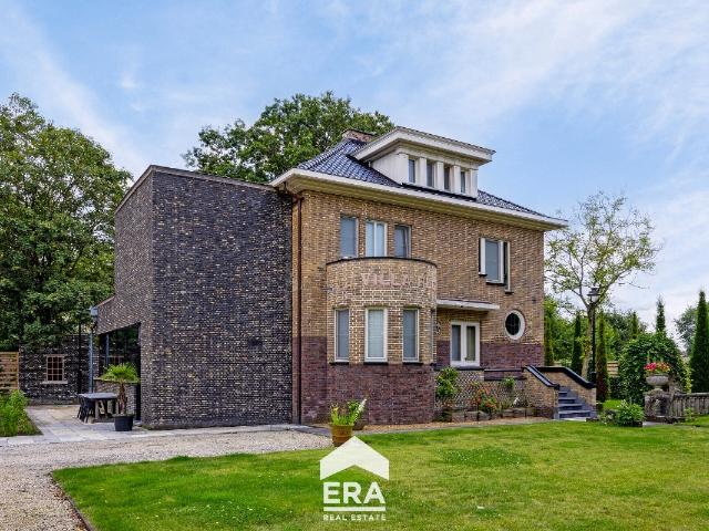 te koop Huis Peer
