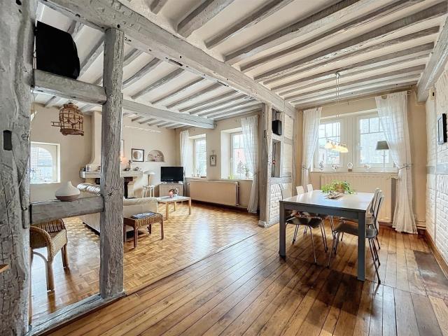 te koop Huis Pepinster