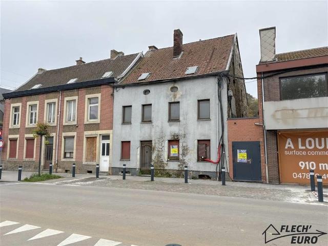 te koop Huis Pepinster