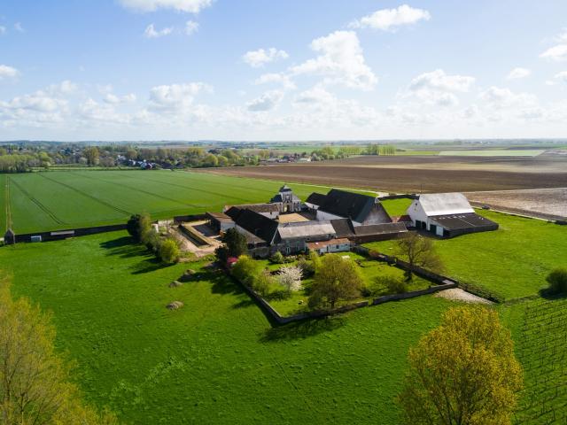 te koop Huis Perwez