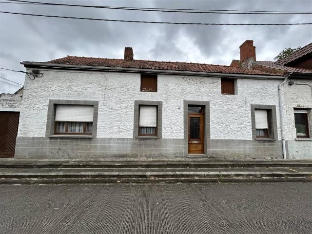 te koop Huis Péruwelz