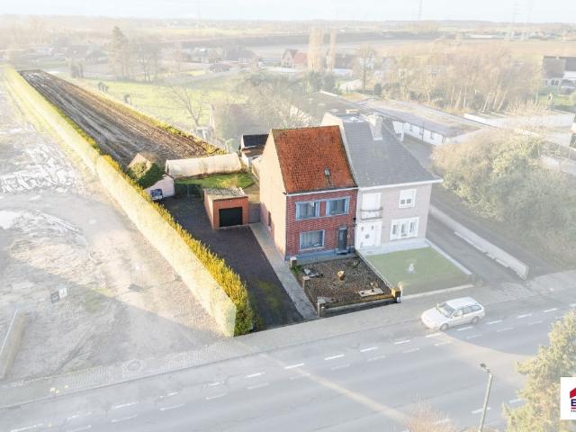 te koop Huis Pittem