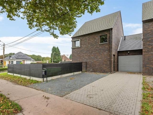 te koop Huis Putte