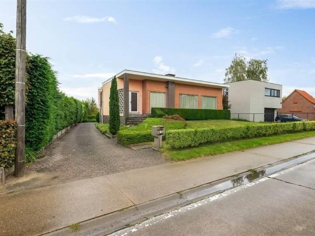 te koop Huis Putte