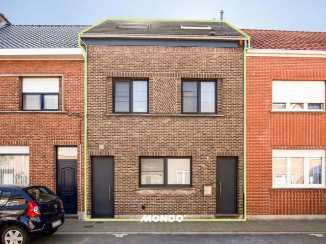 te koop Huis Puurs Sint Amands
