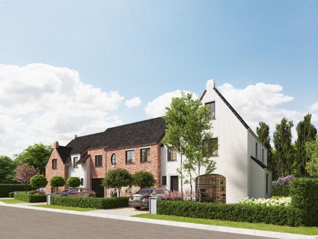 te koop Huis Roeselare