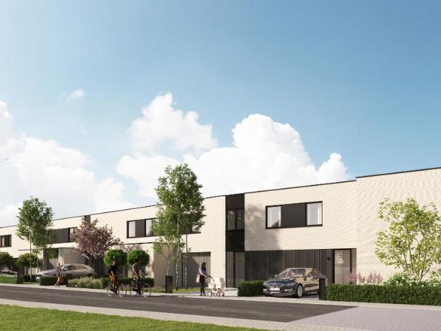 te koop Huis Roeselare