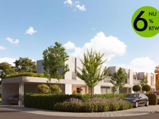 te koop Huis Roeselare