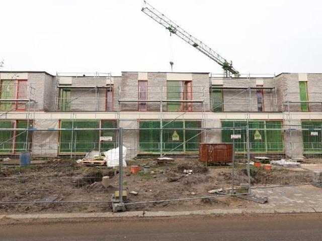 te koop Huis Roeselare