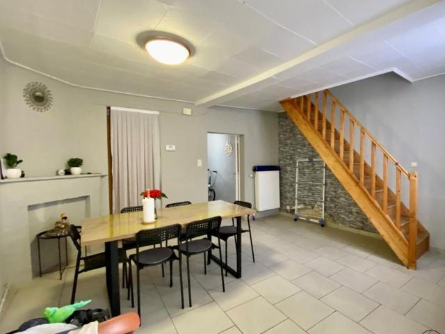 te koop Huis Ronse