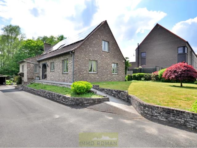 te koop Huis Ronse