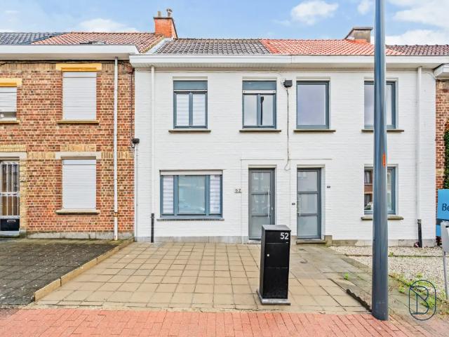 te koop Huis Ronse