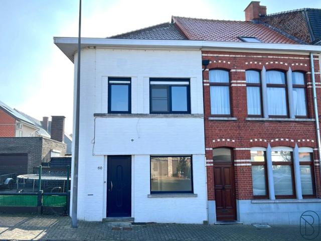 te koop Huis Ronse