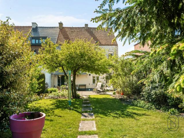 te koop Huis Ronse