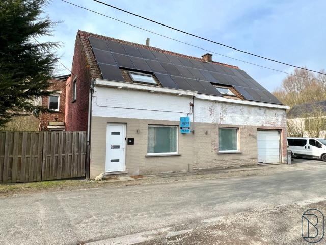te koop Huis Ronse