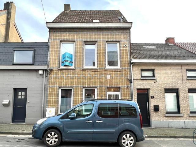 te koop Huis Ronse