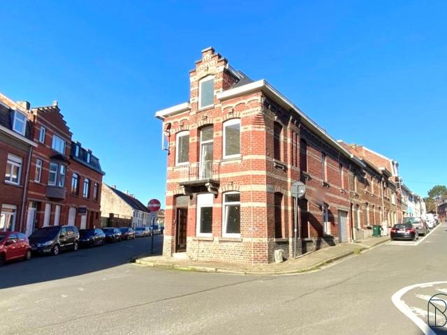 te koop Huis Ronse