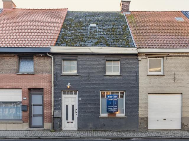 te koop Huis Ronse