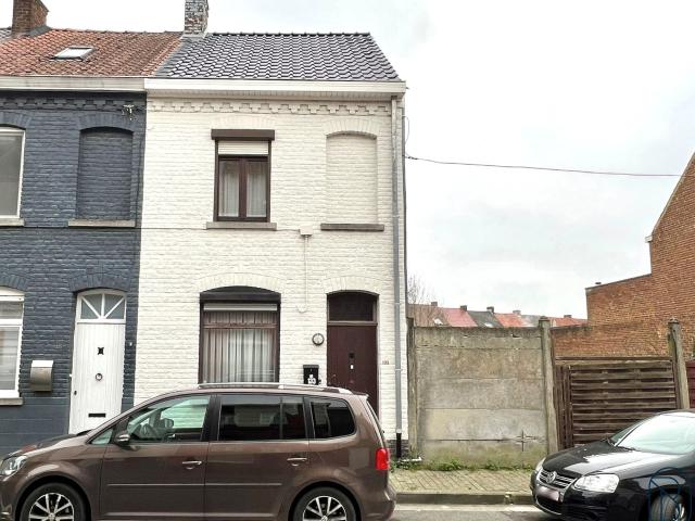 te koop Huis Ronse