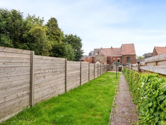 te koop Huis Ronse