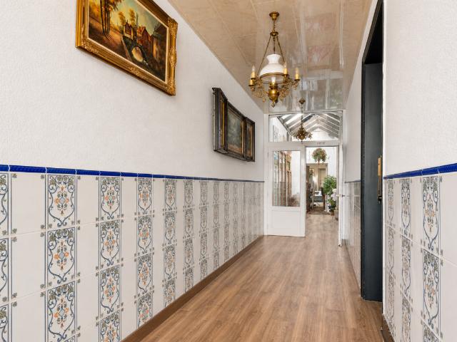 te koop Herenhuis Ronse
