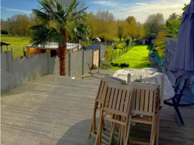 te koop Huis Ronse