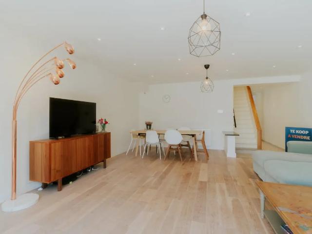 te koop Huis Ronse