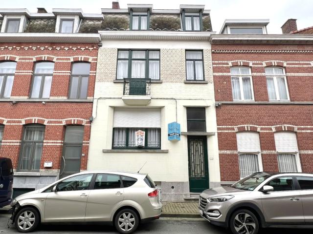 te koop Huis Ronse