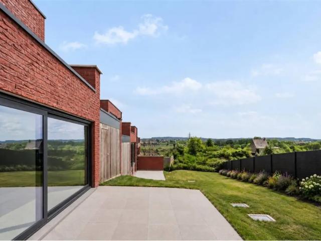 te koop Huis Ronse