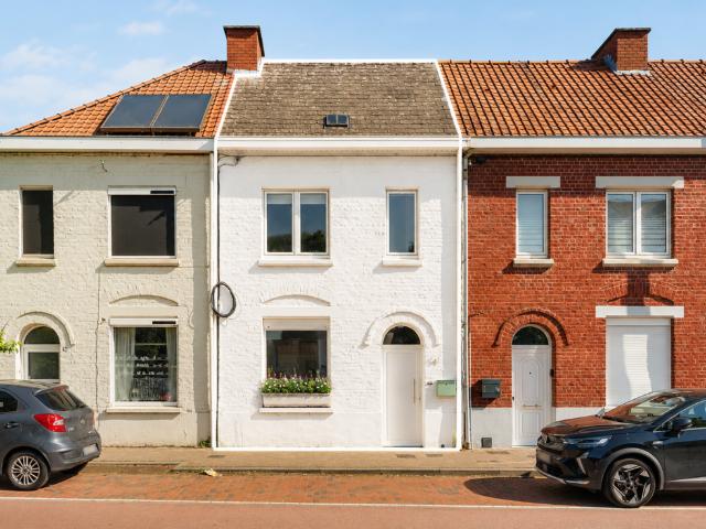 te koop Huis Ronse