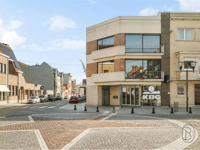 te koop Huis Ronse