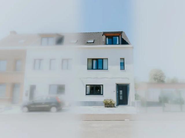 te koop Huis Ronse
