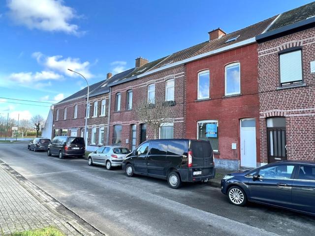 te koop Huis Ronse