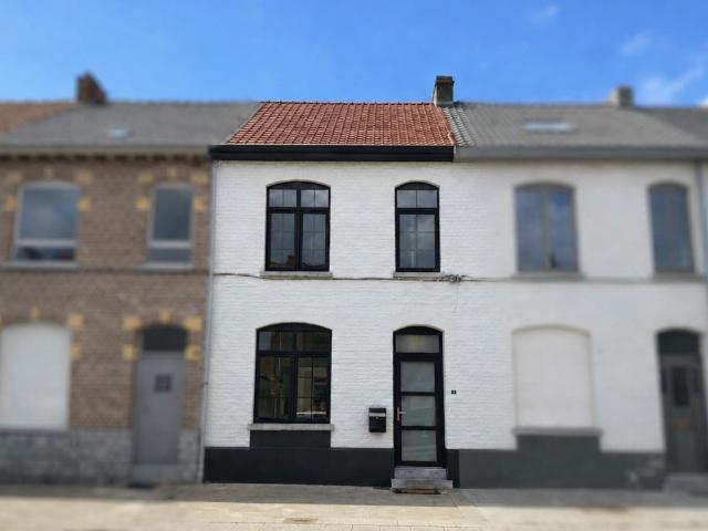 te koop Huis Ronse