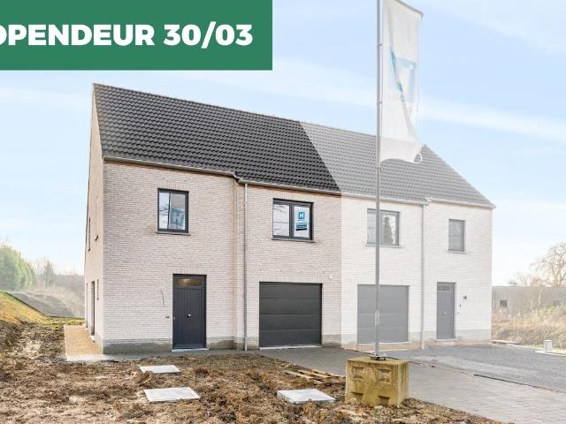 te koop Huis Ronse