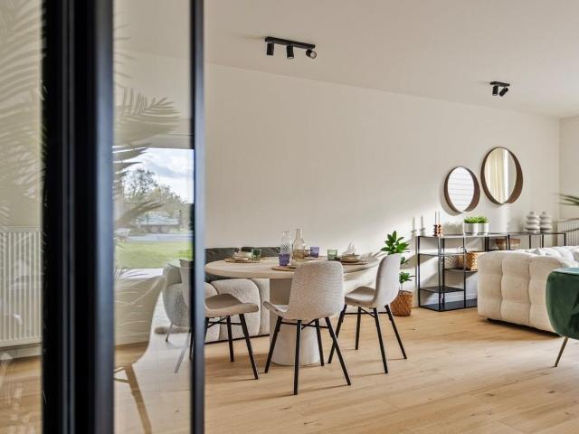 te koop Huis Ronse
