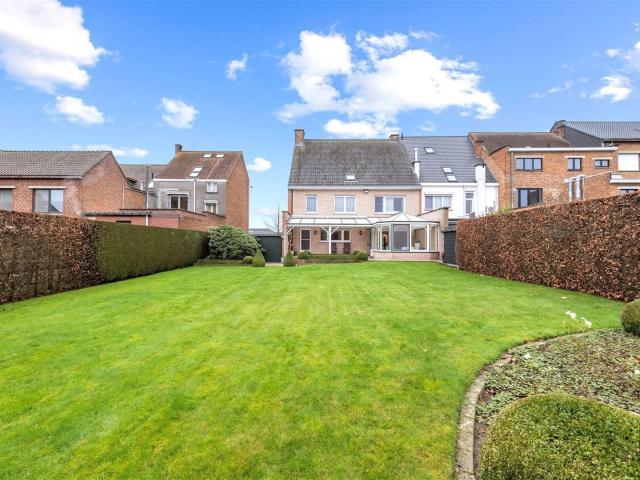 te koop Huis Ronse