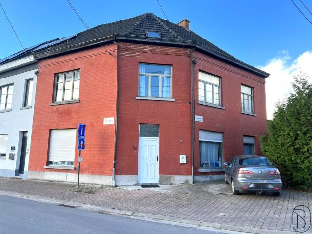 te koop Huis Ronse