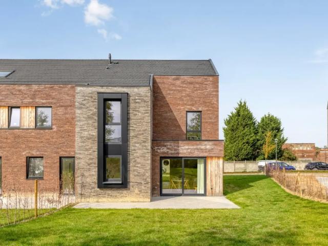 te koop Huis Ronse