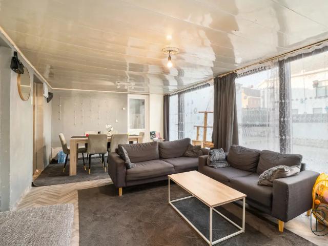te koop Huis Ronse