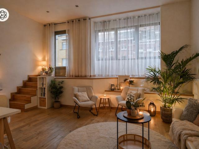 te koop Huis Ronse