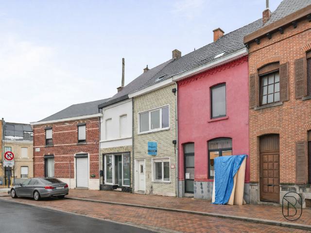 te koop Huis Ronse