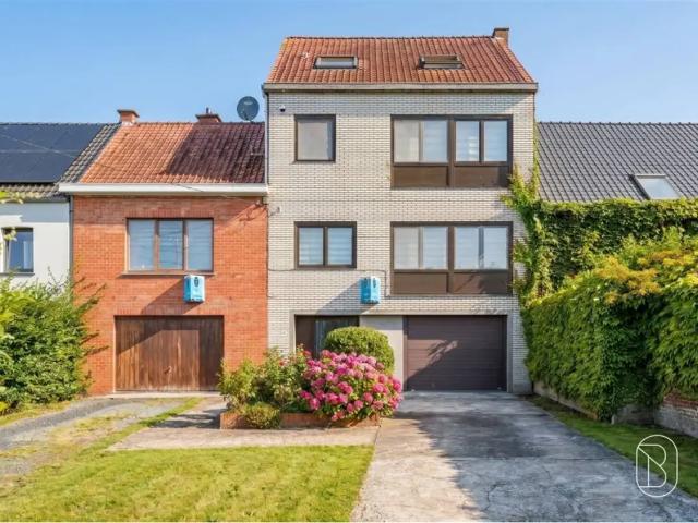 te koop Huis Ronse