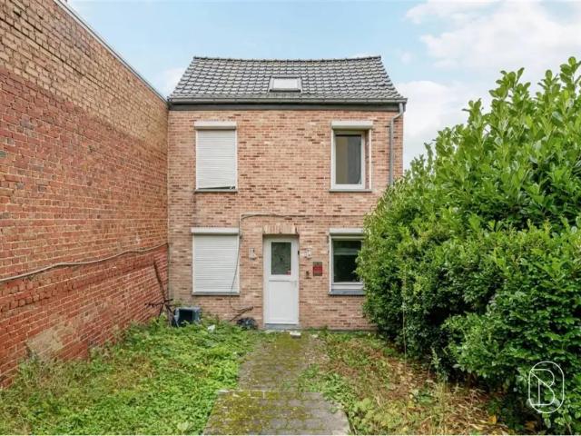 te koop Huis Ronse