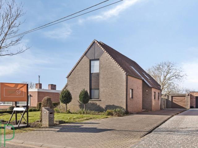 te koop Huis Retie