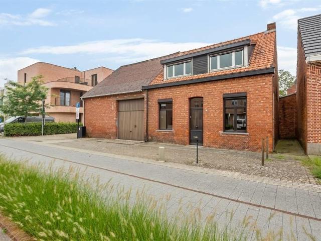 te koop Huis Retie