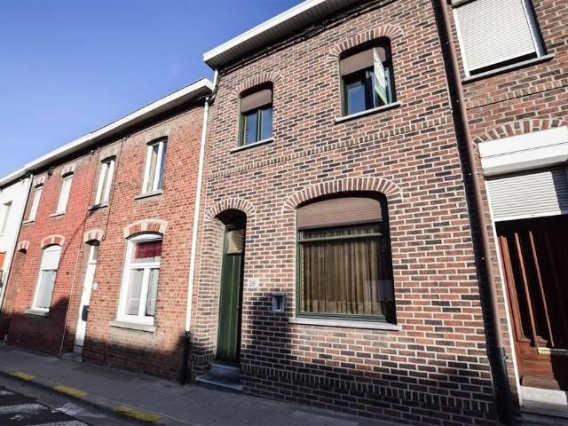 te koop Huis Rekkem