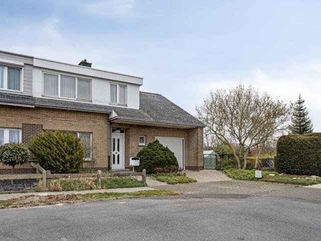te koop Huis Relegem