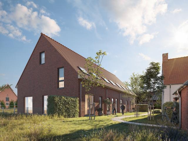 te koop Huis Rijkevorsel